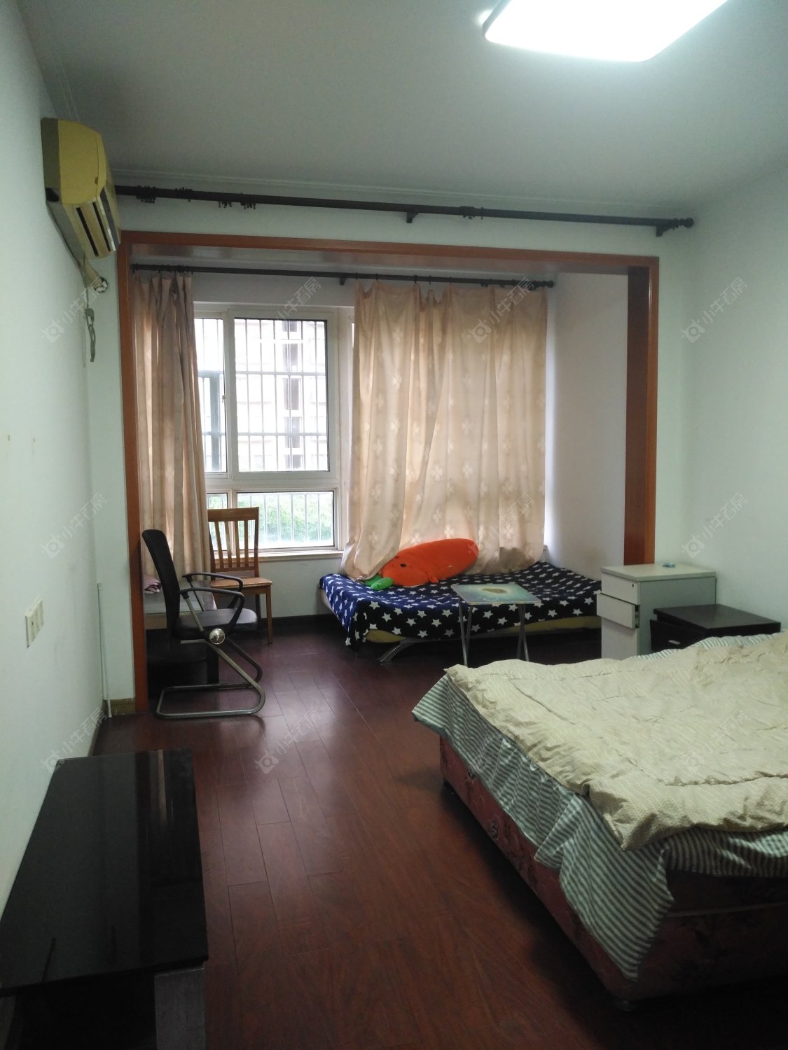 常州金桂公寓在租房源_小牛看房