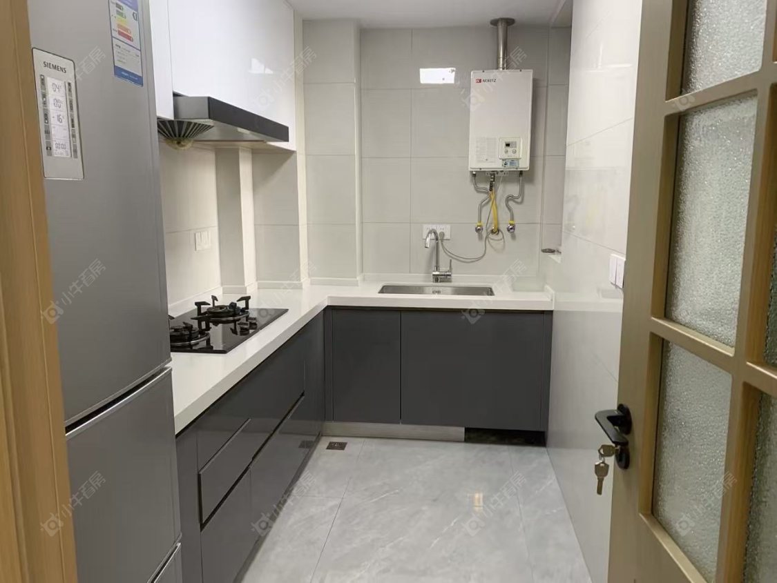 府西花园房源室内图 常州府西花园在租房源室内图_小牛看房