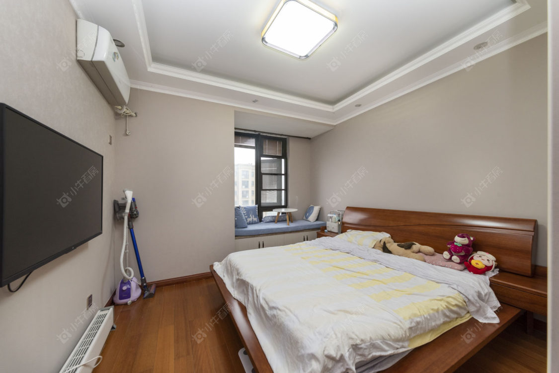 常州弘建壹品在售二手房源室内图_小牛看房