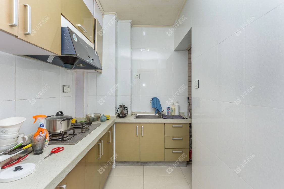 常州青山湾北区在租房源室内图_小牛看房