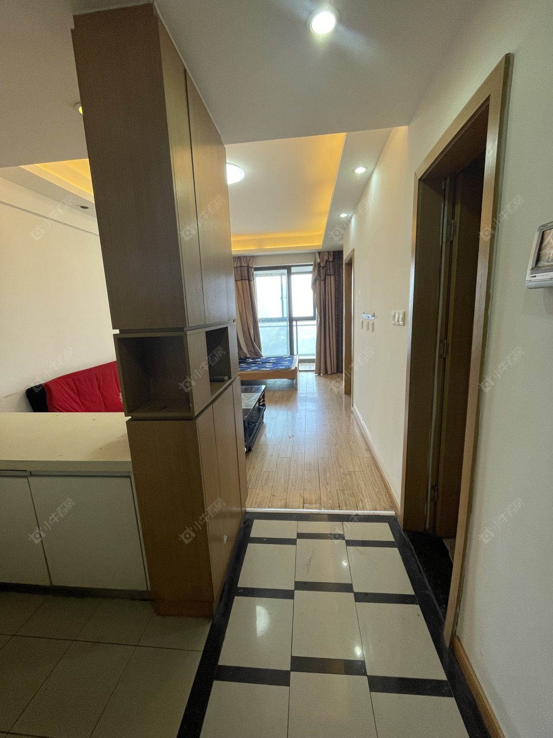 常州莱蒙城领尚在租房源_小牛看房