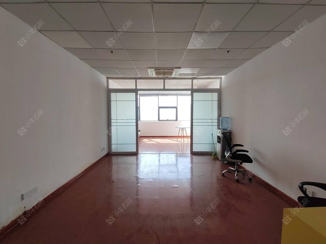 常州创意产业园（新北）在租房源室内图_小牛看房
