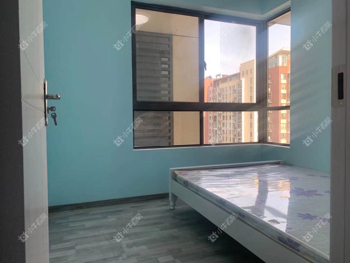 常州星河国际八区在租房源室内图_小牛看房