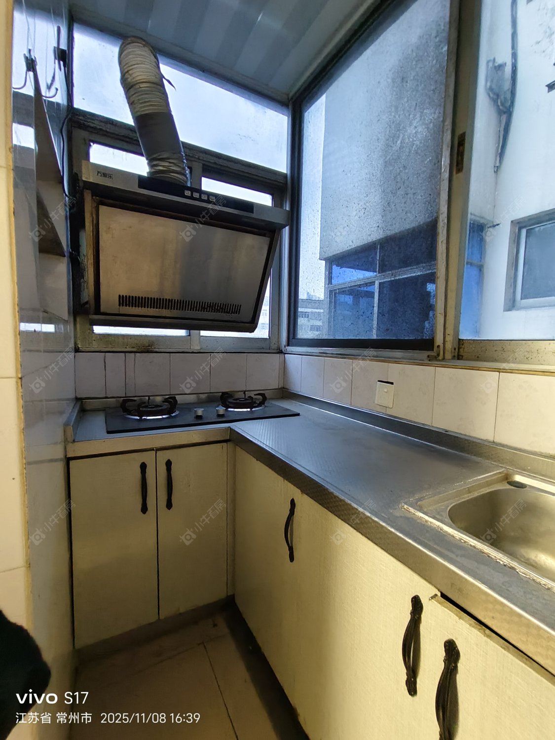 常州兰翔新村在租房源室内图_小牛看房