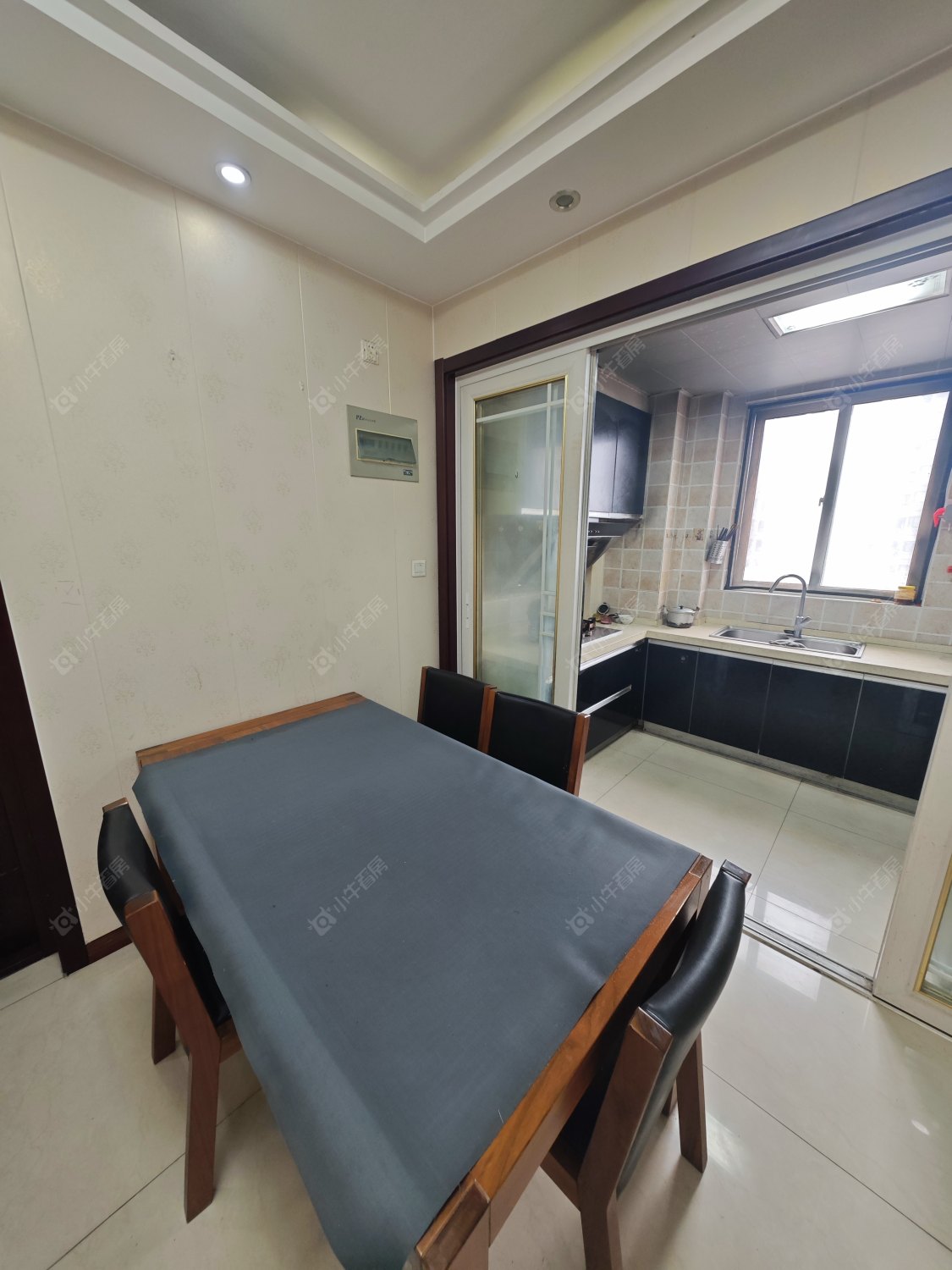 府西花园房源室内图 常州府西花园在租房源室内图_小牛看房