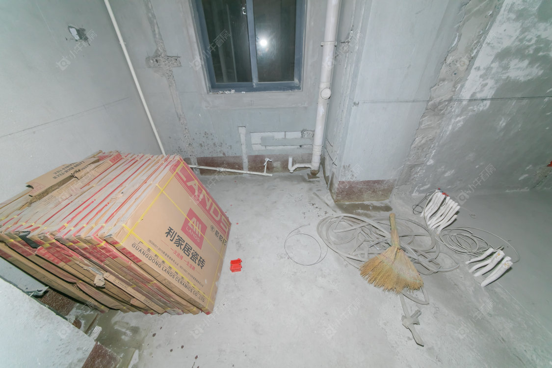 常州泰盈八千里在售二手房源室内图_小牛看房