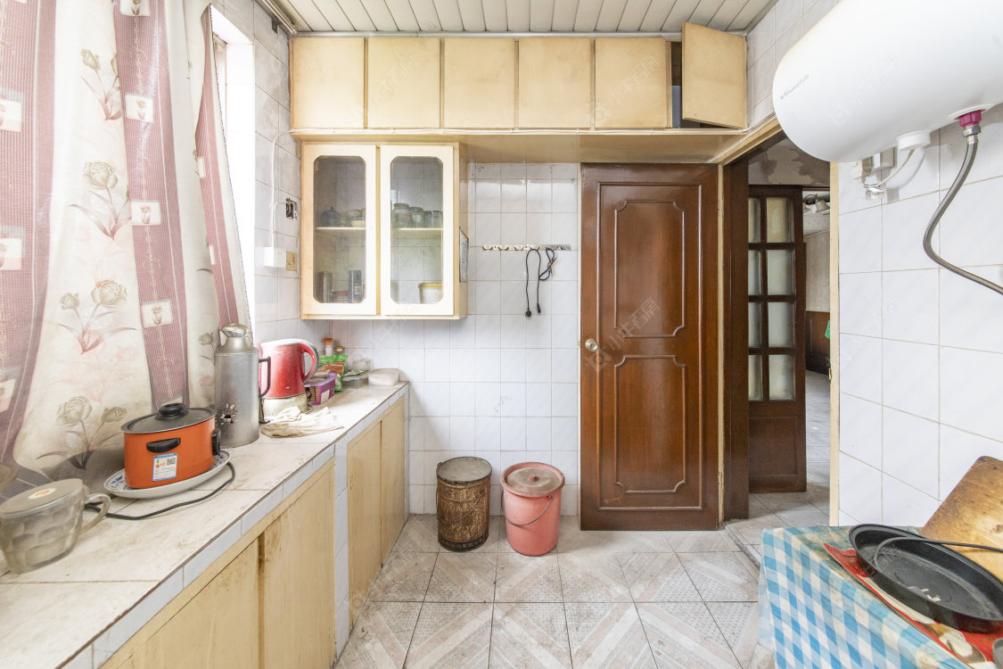 常州花东三村在售二手房源室内图_小牛看房