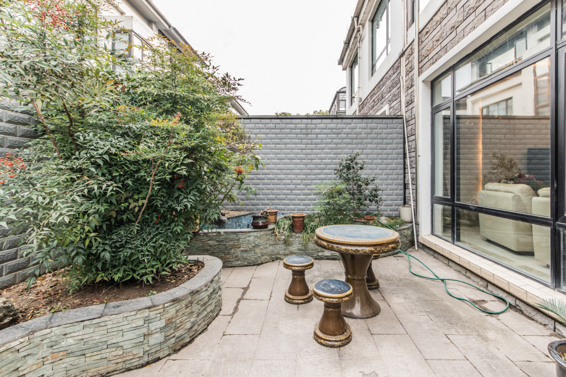 香树湾别墅区房源小区图 常州香树湾别墅区在售二手房源小区图_小牛看房