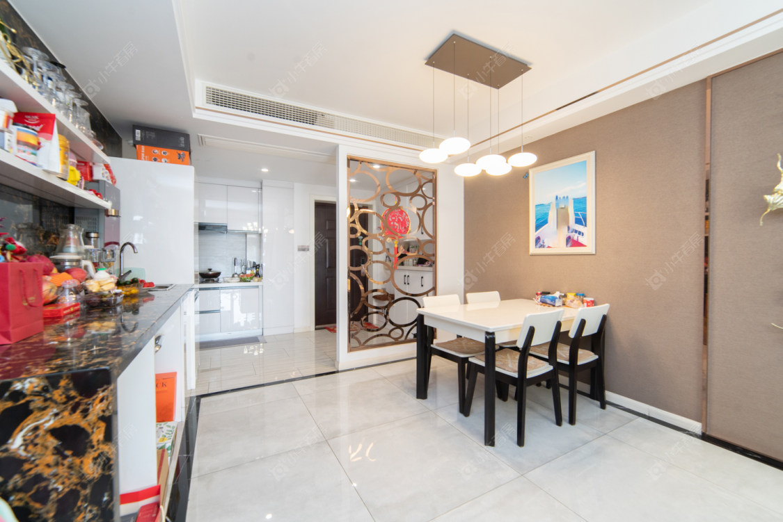 龙湖龙誉城四期房源室内图 常州龙湖龙誉城四期在售二手房源室内图_小牛看房