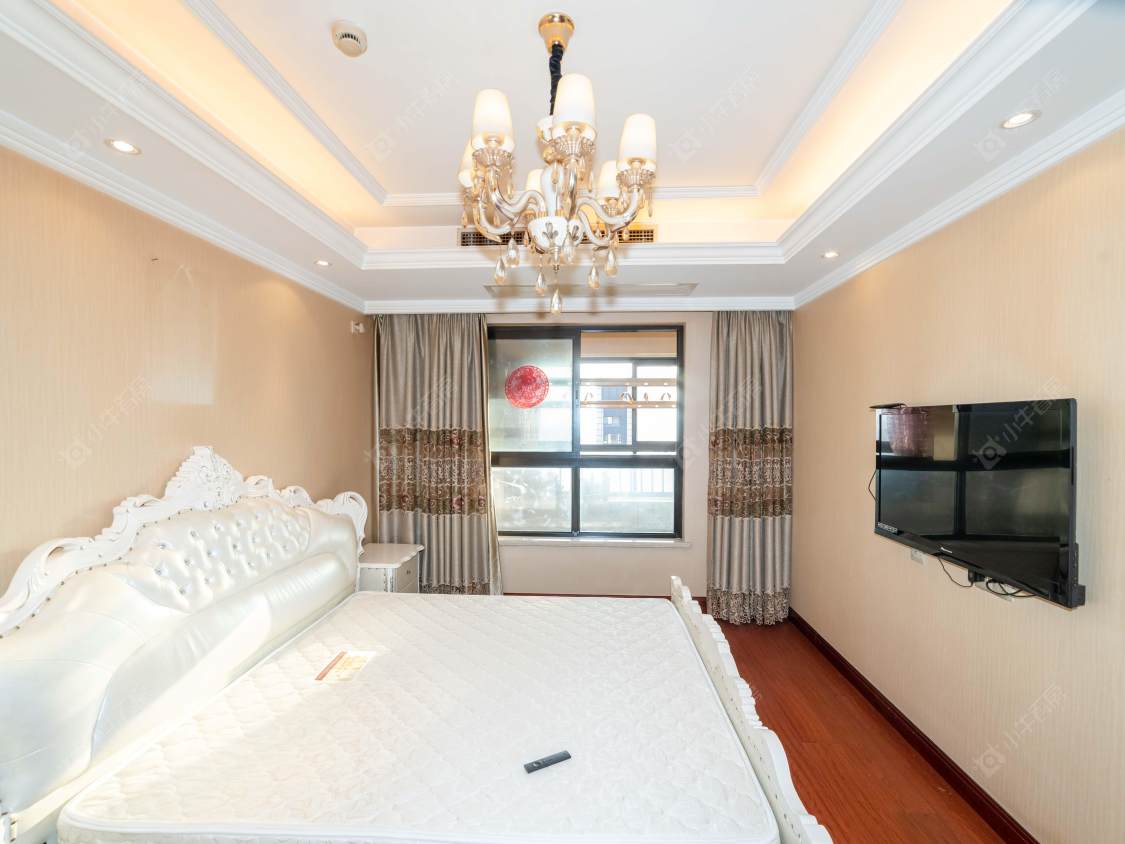 常州吾悦国际在售二手房源室内图_小牛看房