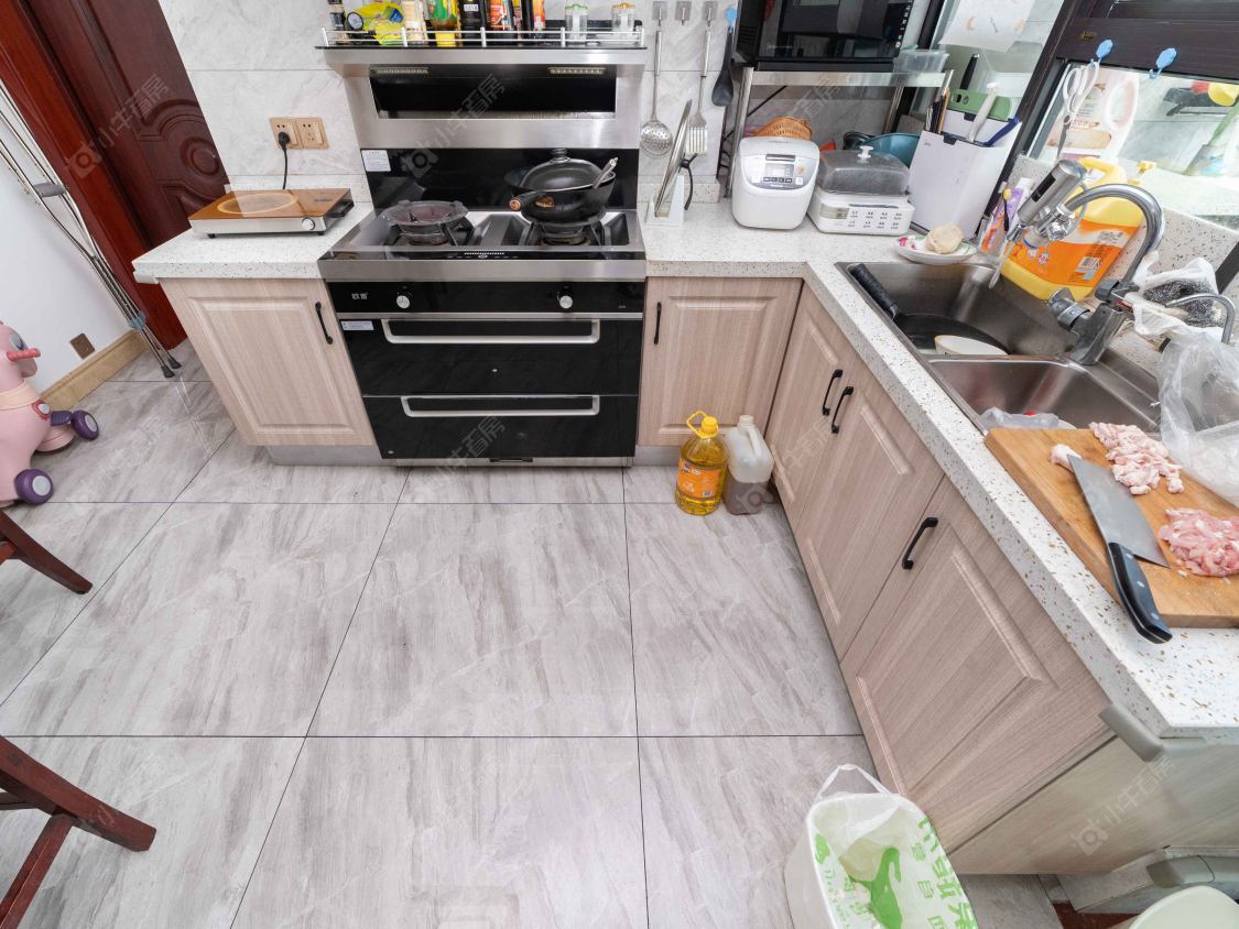 常州中天名园在售二手房源室内图_小牛看房