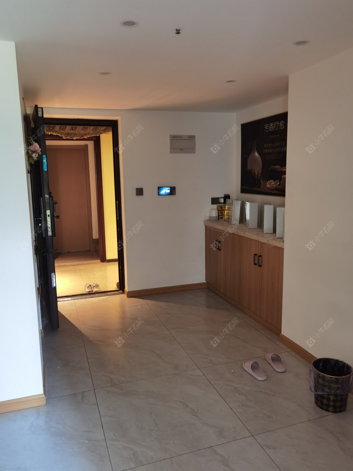 常州龙湖星图在租房源_小牛看房