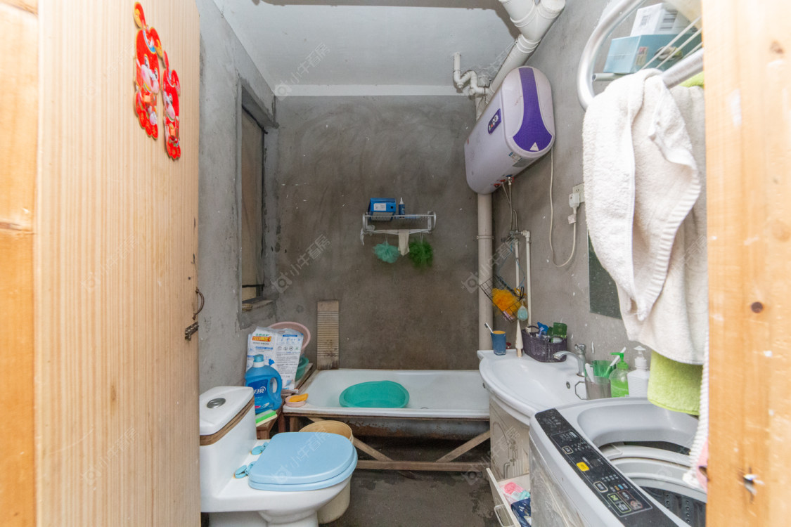 常州顺园八村北区在售二手房源室内图_小牛看房