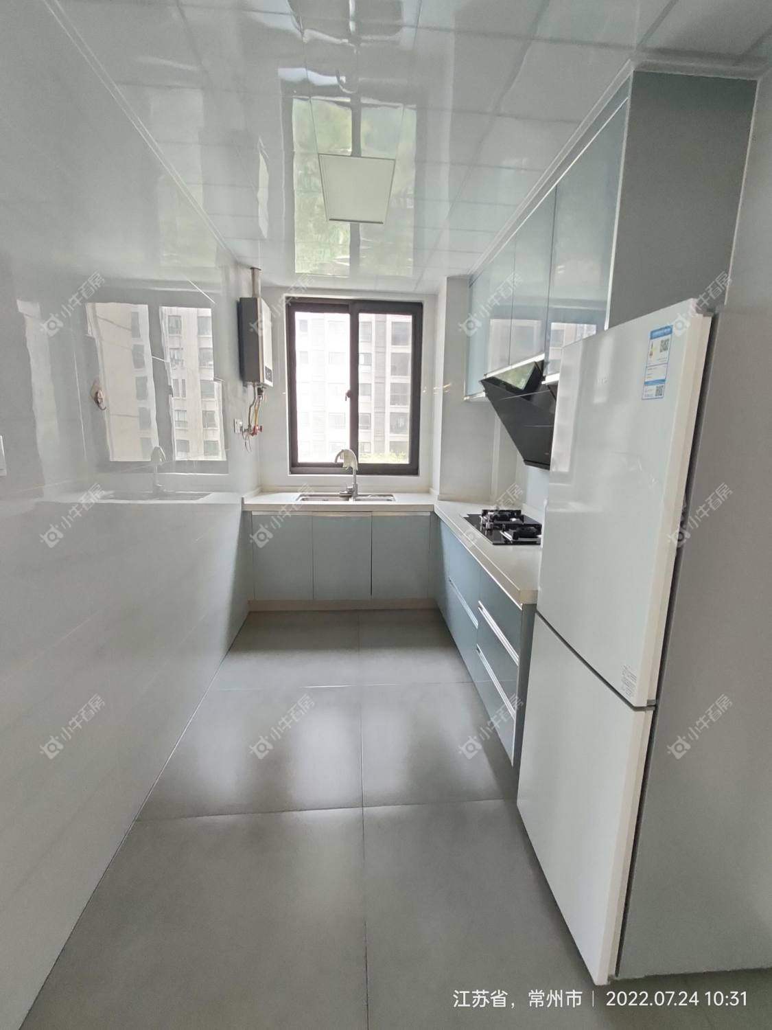 牡丹水岸国际房源室内图 常州牡丹水岸国际在租房源室内图_小牛看房