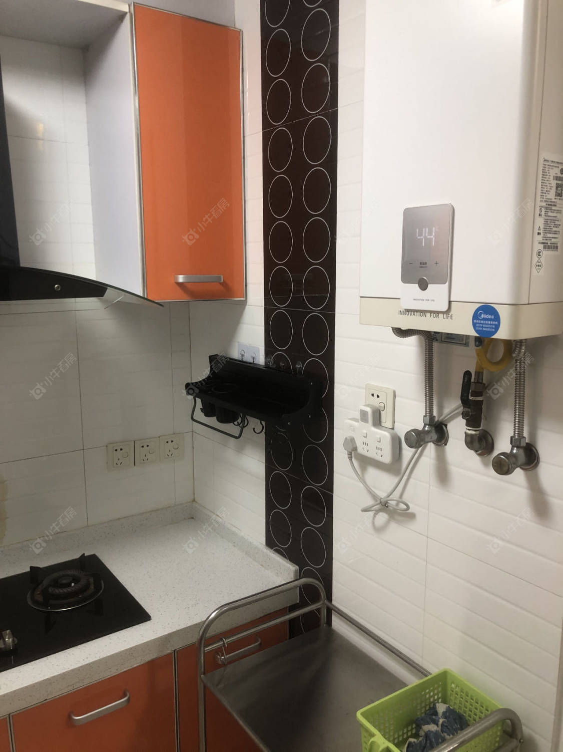 常州清潭鑫苑在租房源_小牛看房