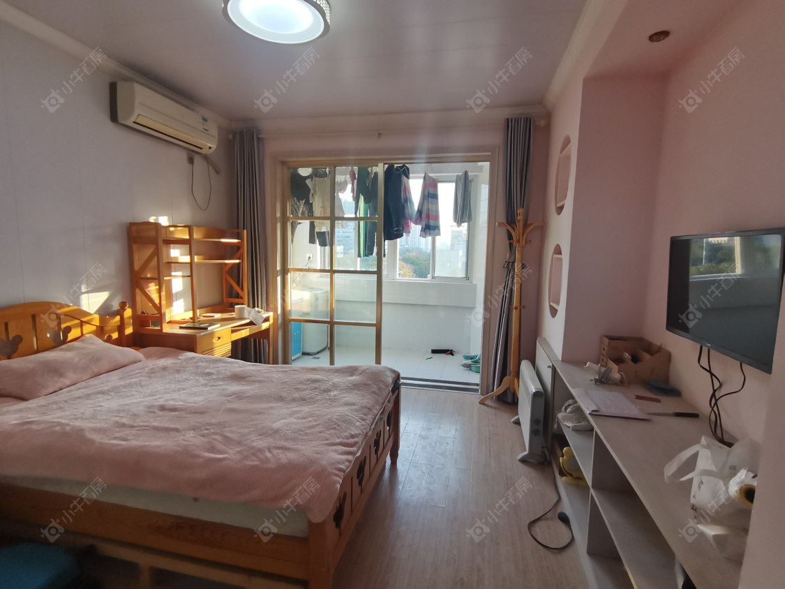 常州泰山一村租房房源封面图