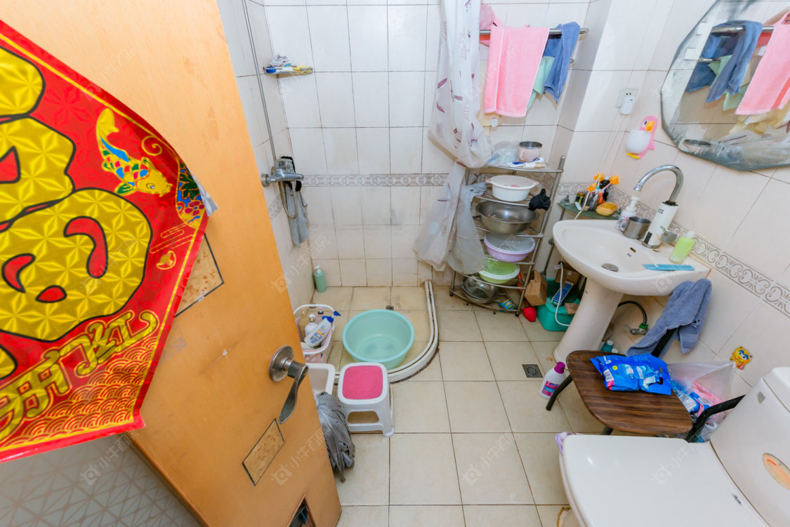 常州西新桥三村在售二手房源室内图_小牛看房