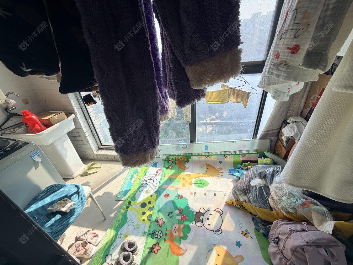 常州泰盈八千里在租房源室内图_小牛看房