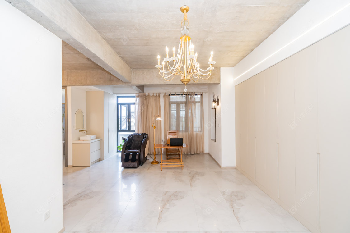 常州弘阳天下锦别墅区在售二手房源室内图_小牛看房