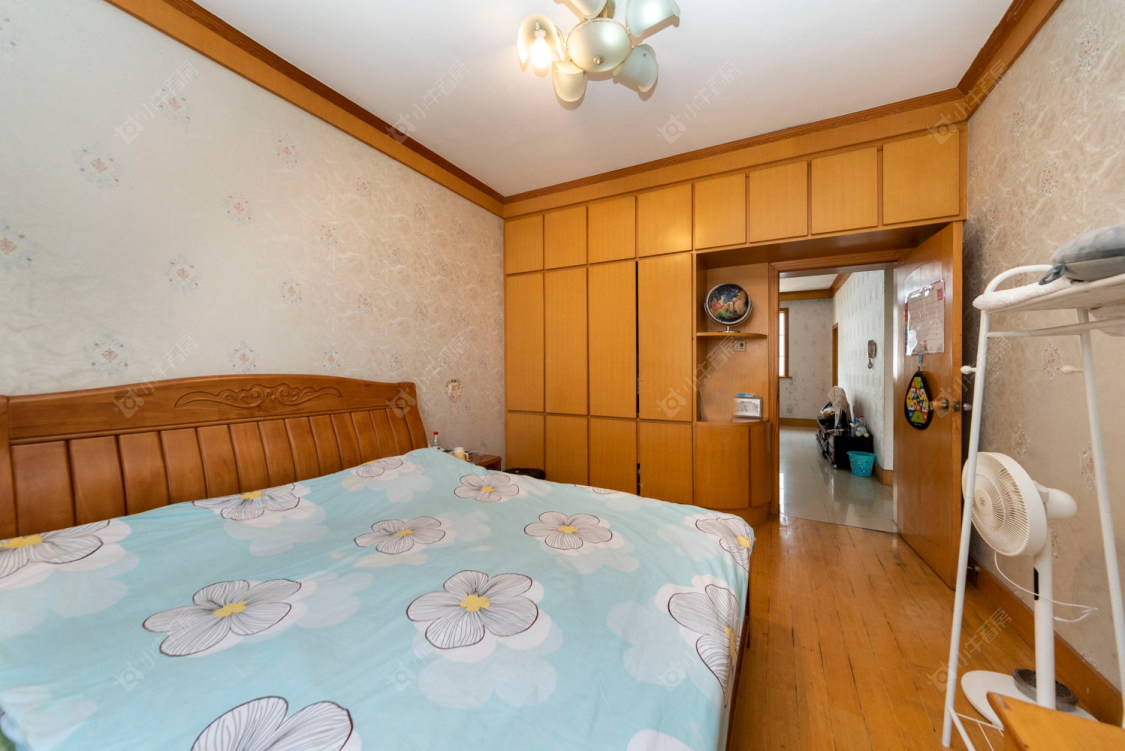 丰乐公寓南区房源室内图 常州丰乐公寓南区在售二手房源室内图_小牛看房