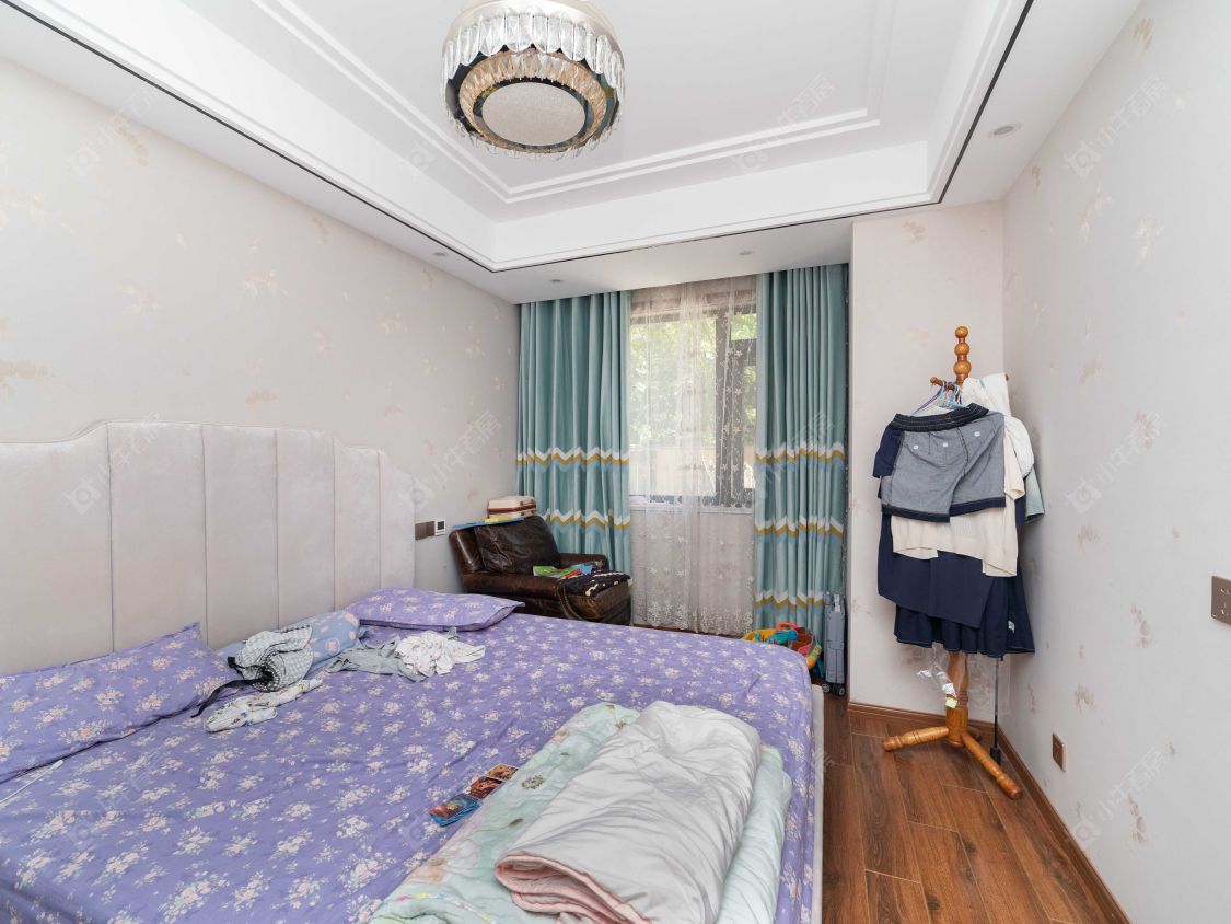 新城郡未来房源室内图 常州新城郡未来在售二手房源室内图_小牛看房