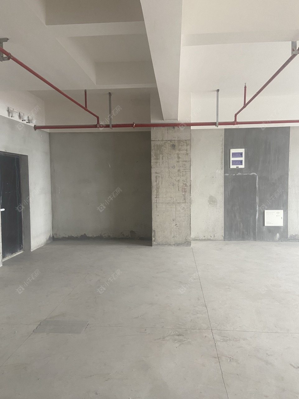 常州爱琴海公寓3室2厅2卫出租_小牛看房