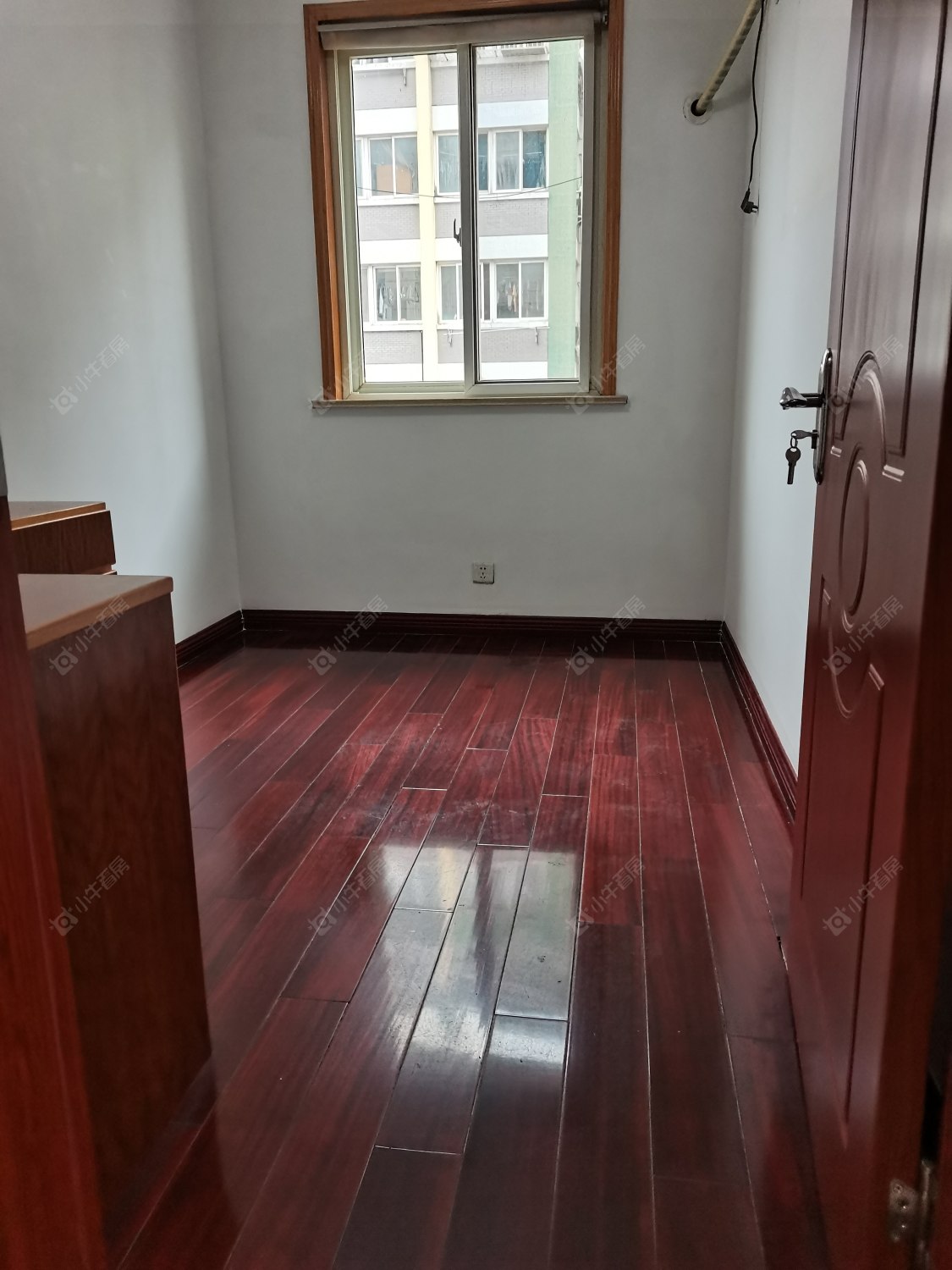 常州绿色家园在租房源_小牛看房