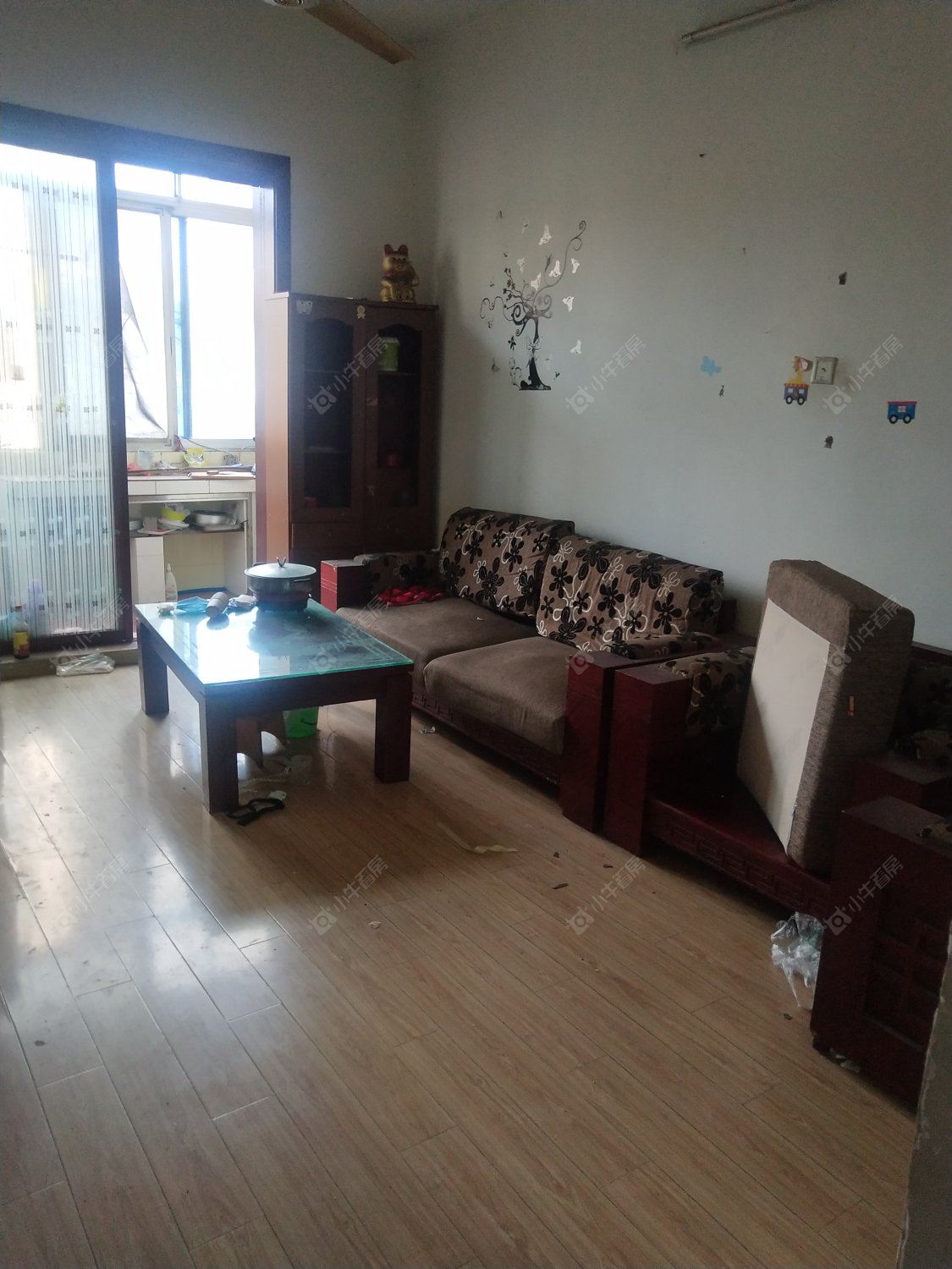 常州梅港新村租房_梅港新村1室1厅房源出租