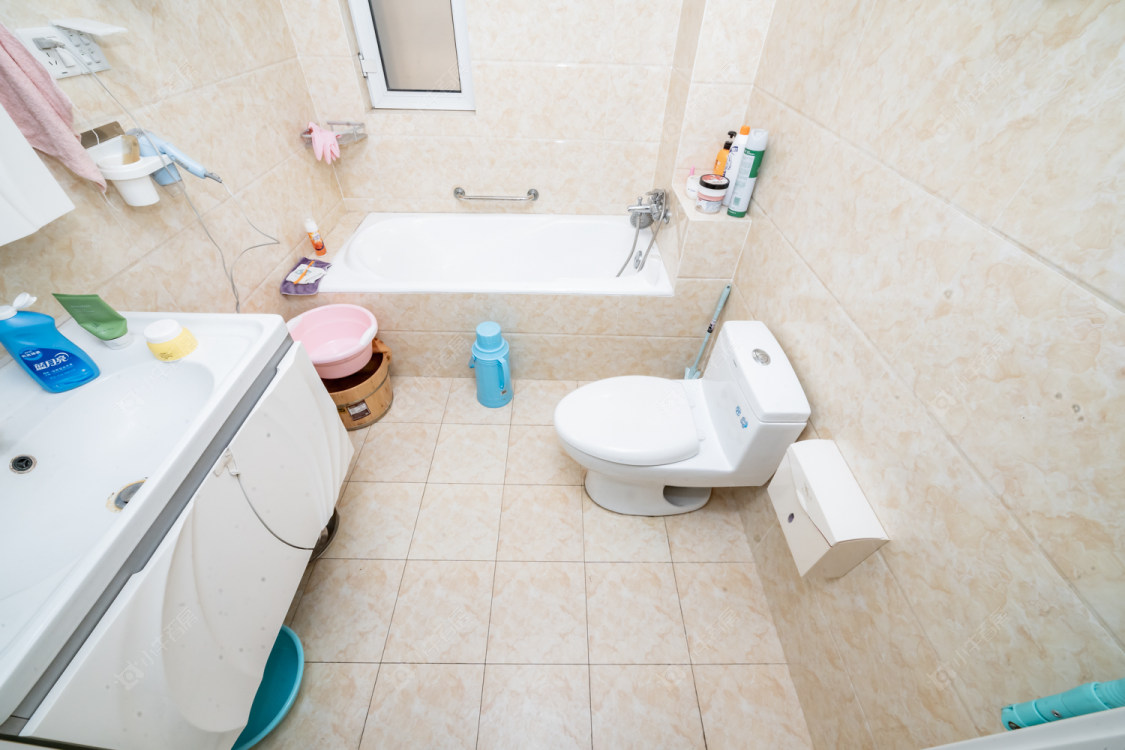 常州常发香堤半岛在售二手房源室内图_小牛看房