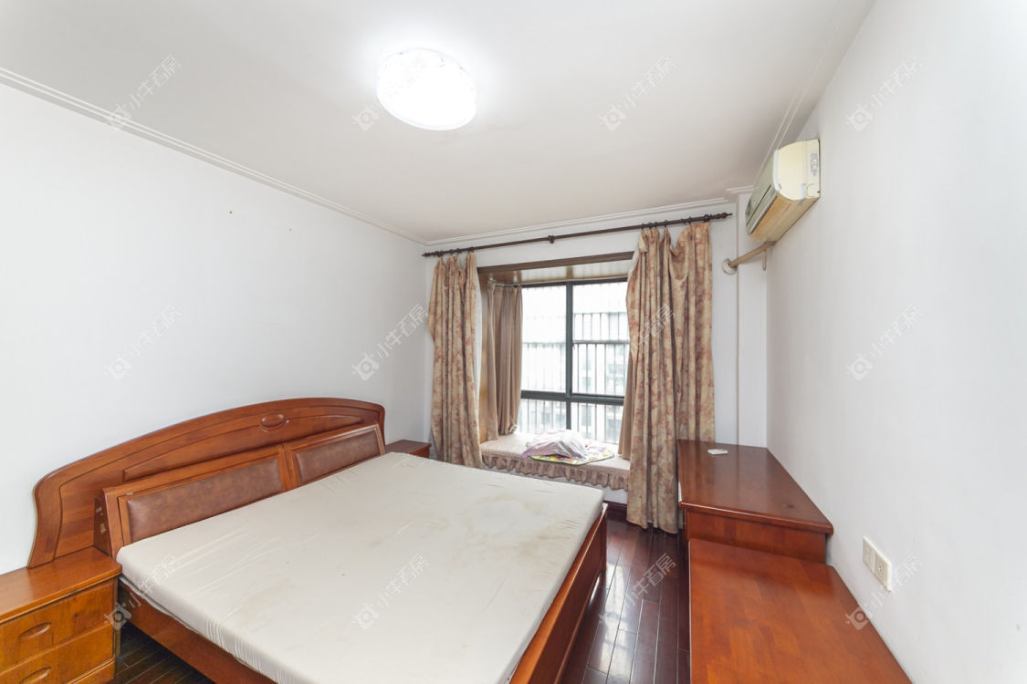 常州勤德家园在租房源室内图_小牛看房