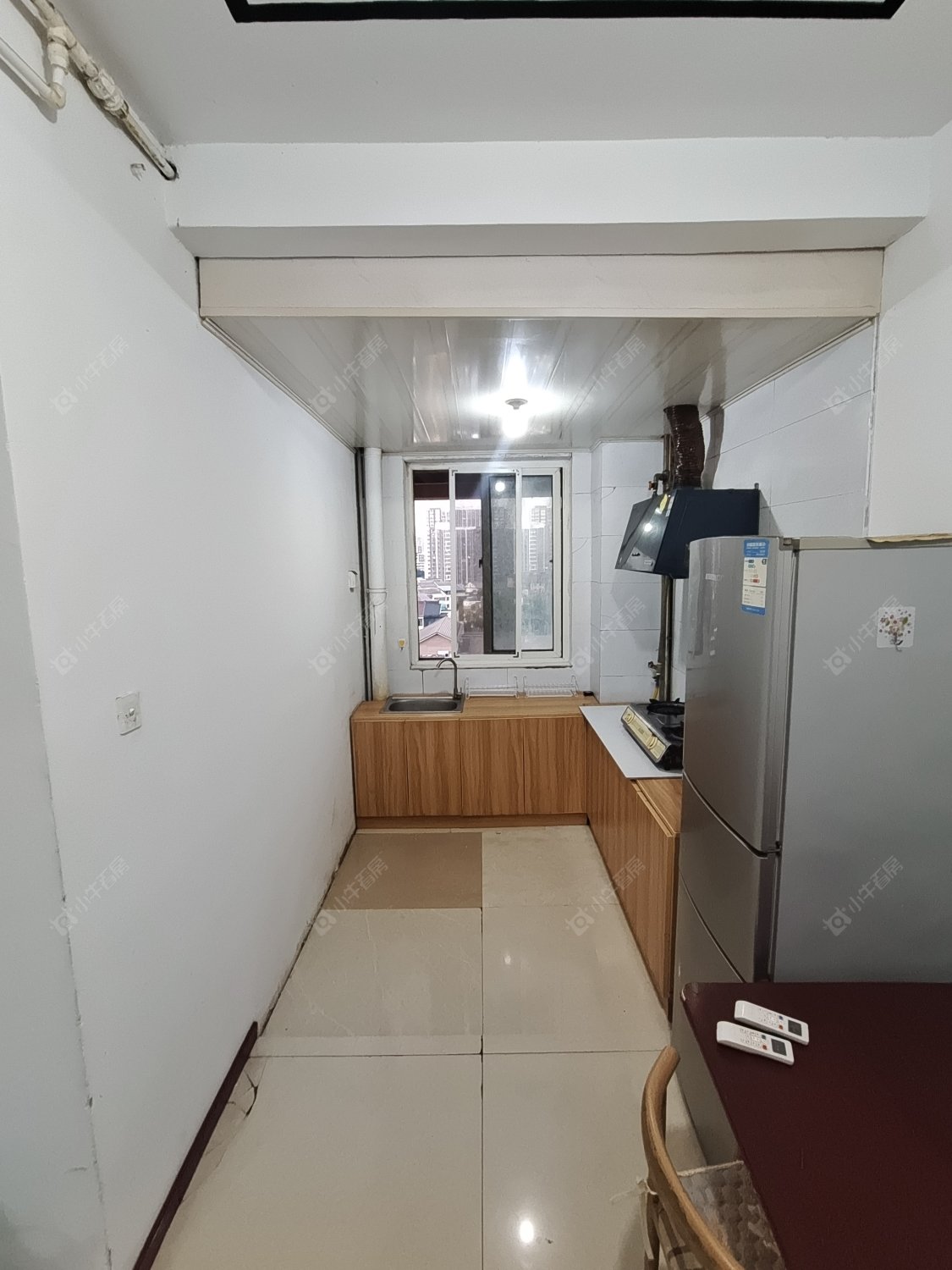 常州新景花苑一期在租房源室内图_小牛看房