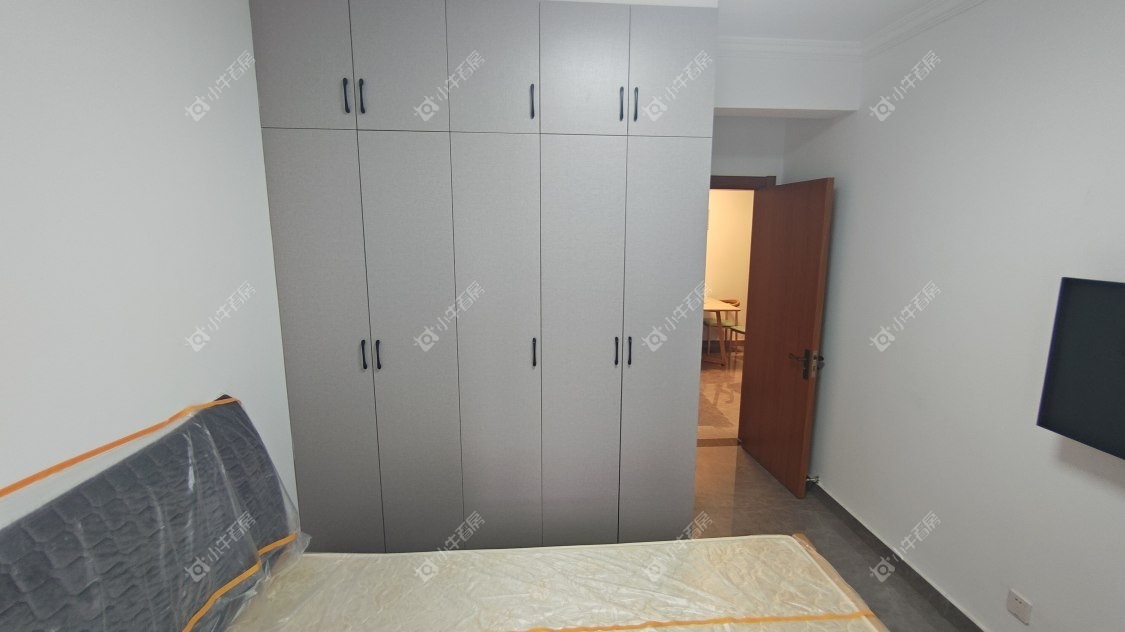 常州华海花园在租房源室内图_小牛看房