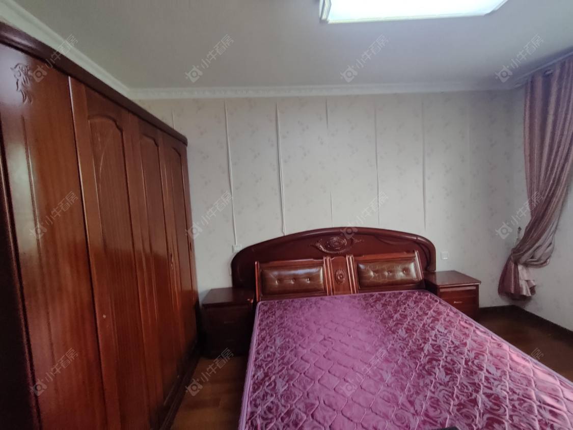 常州华都馨苑在租房源室内图_小牛看房