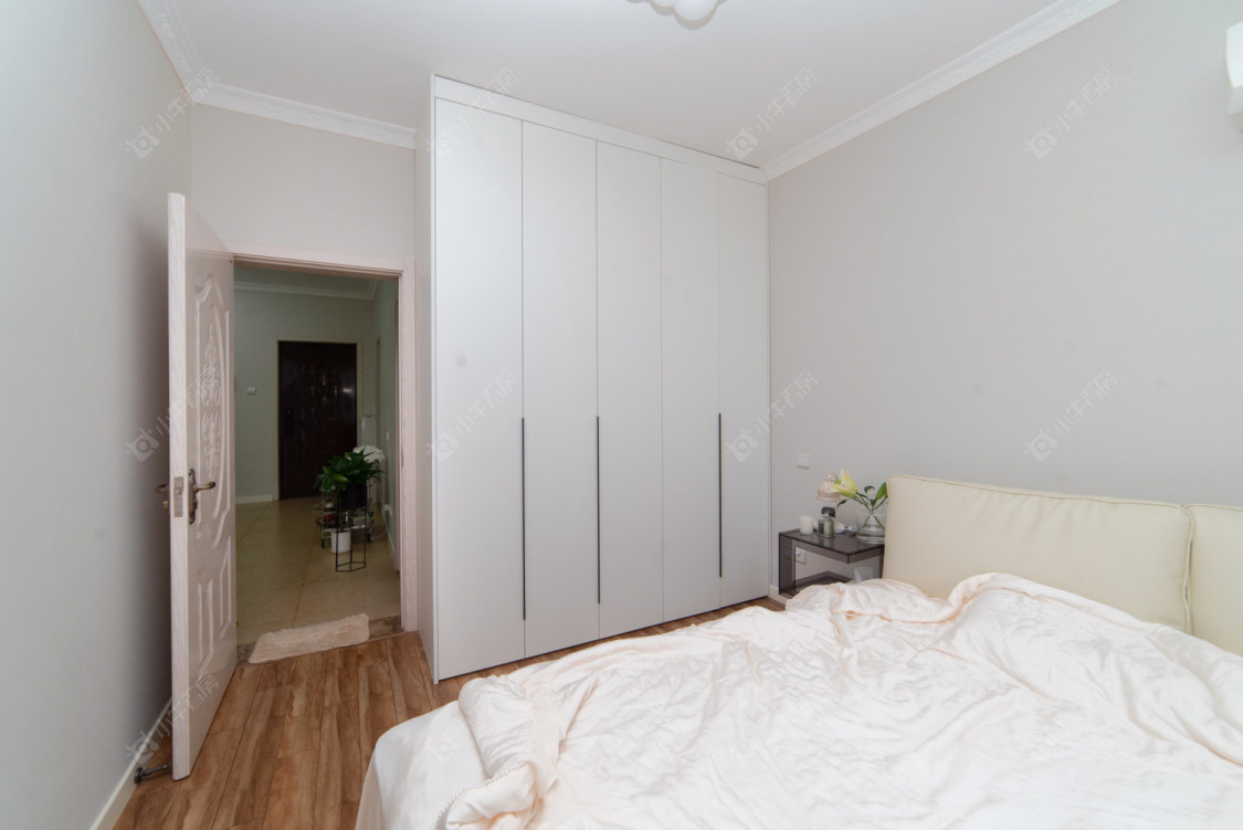 常州云山诗意在售二手房源室内图_小牛看房