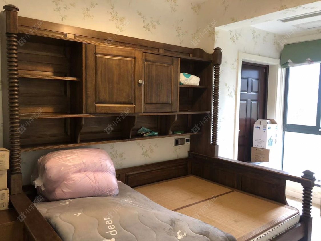 常州山水和园在租房源_小牛看房