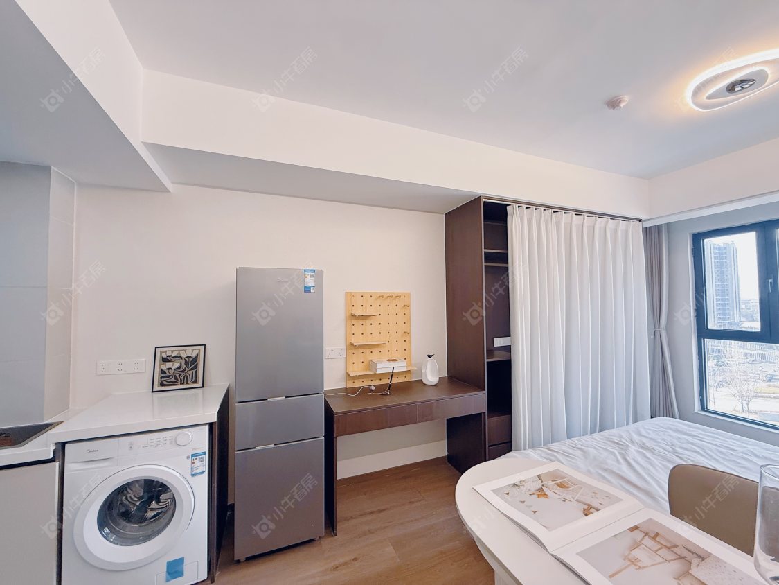 常州弘阳云峯在租房源_小牛看房