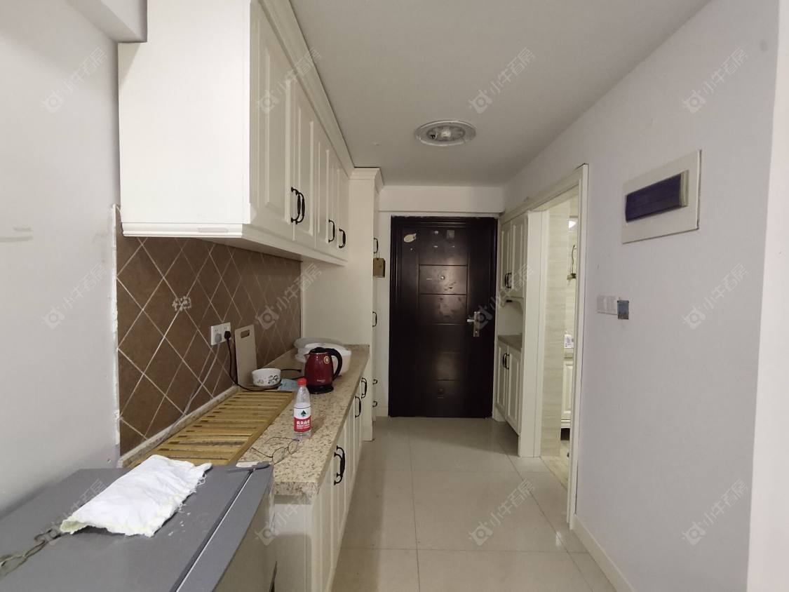 常州府翰苑西区在租房源_小牛看房