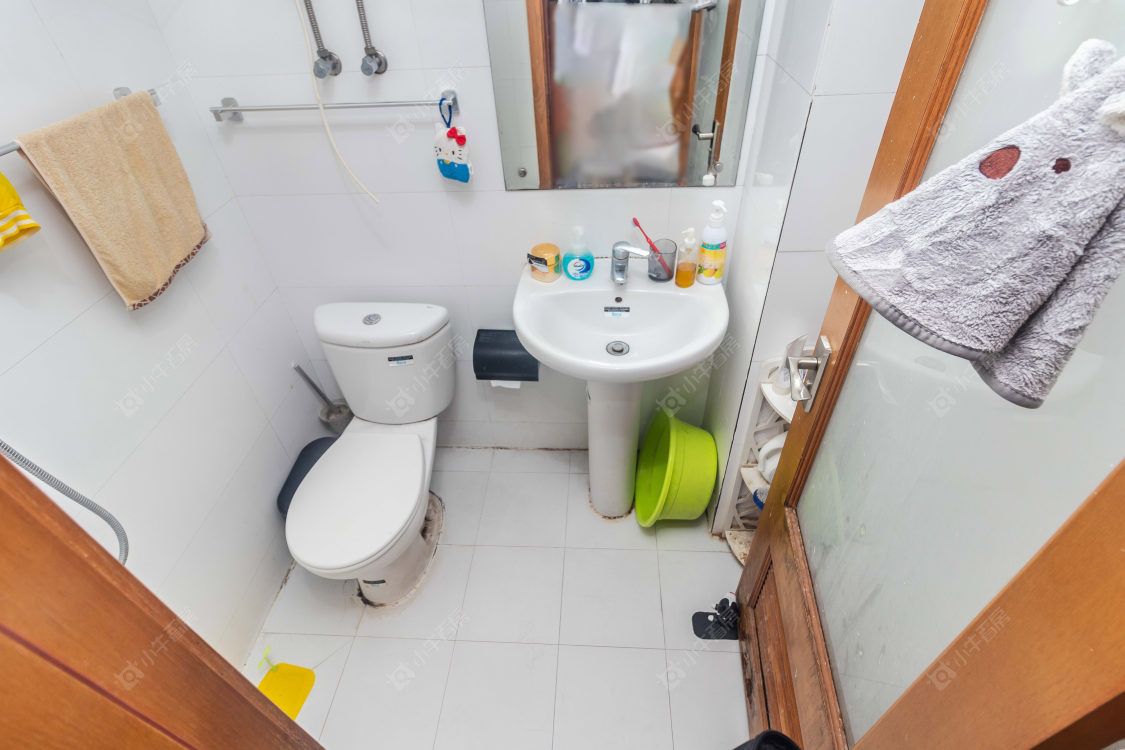 常州万泽大厦在售二手房源室内图_小牛看房