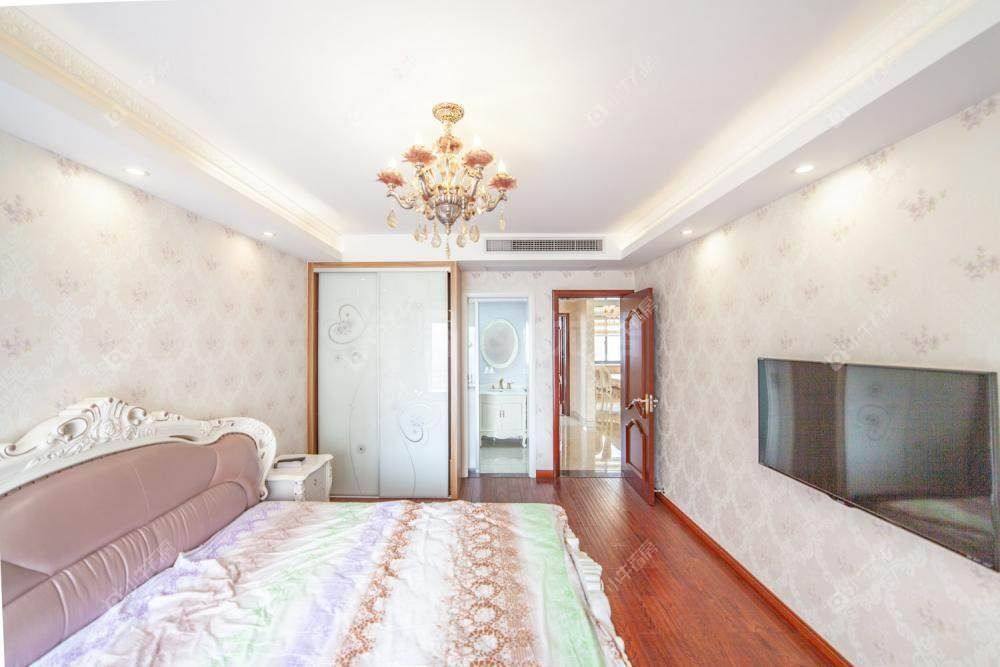 常州中海锦珑湾在租房源室内图_小牛看房