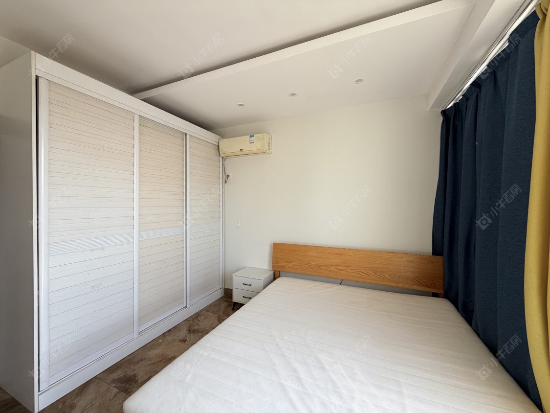 常州府西花园在租房源室内图_小牛看房