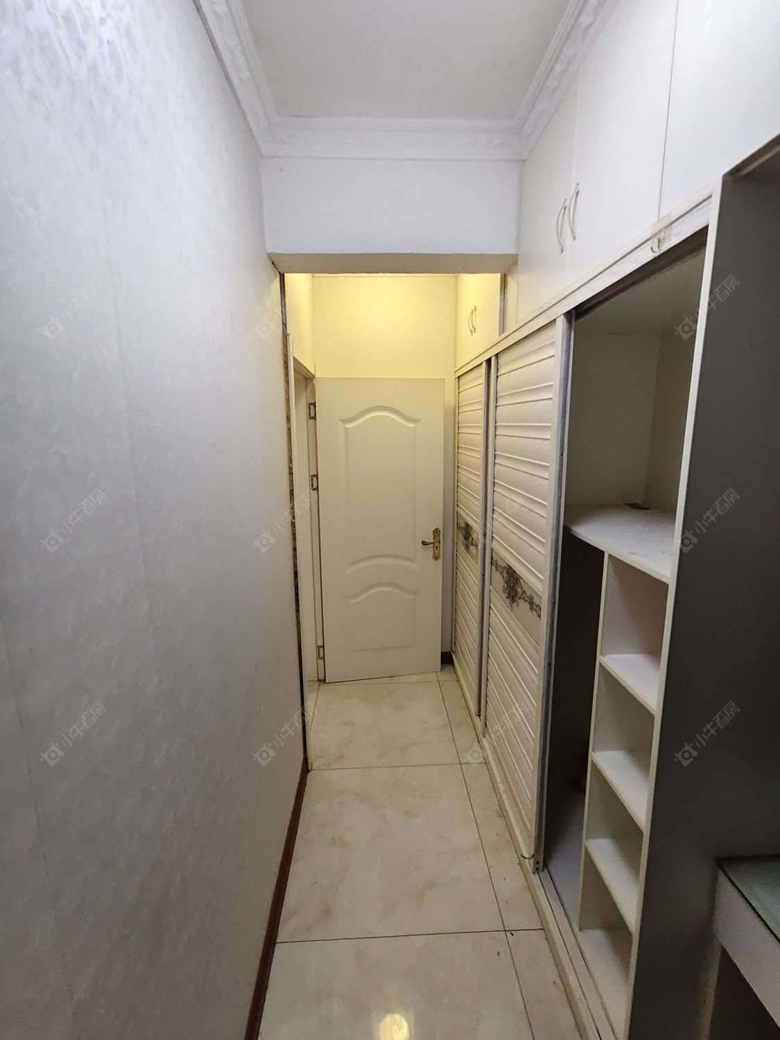 常州滨江明珠城西区在租房源室内图_小牛看房