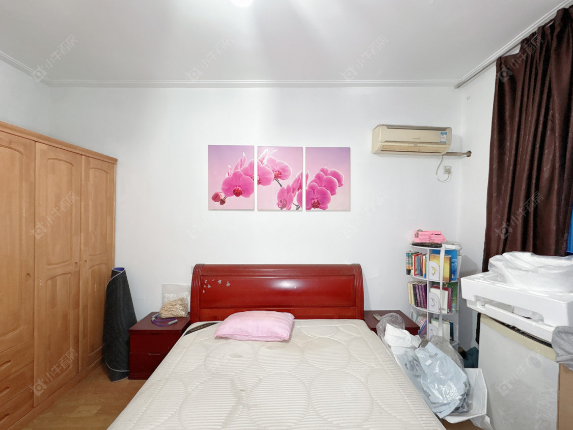 常州西新桥二村在售二手房源室内图_小牛看房