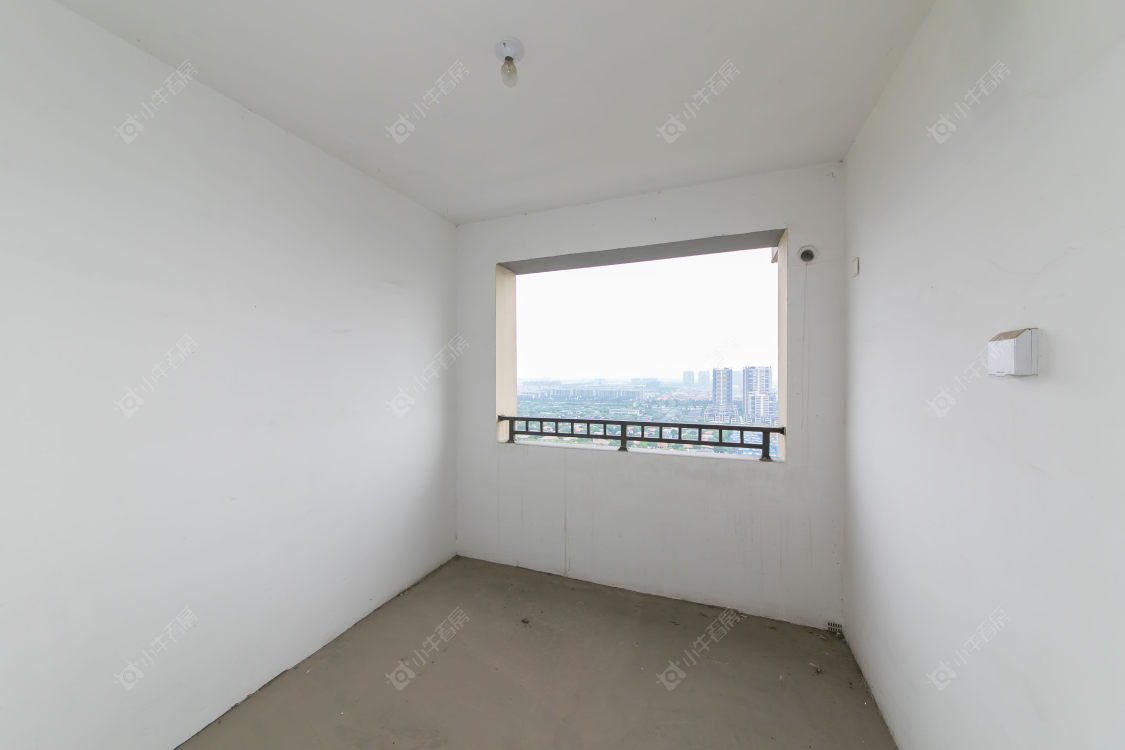 常州星河丹堤五区在售二手房源_小牛看房