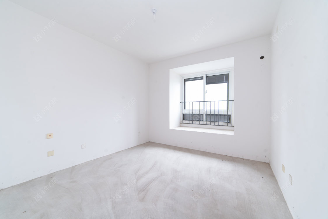 常州龙湖龙誉城四期在售二手房源室内图_小牛看房