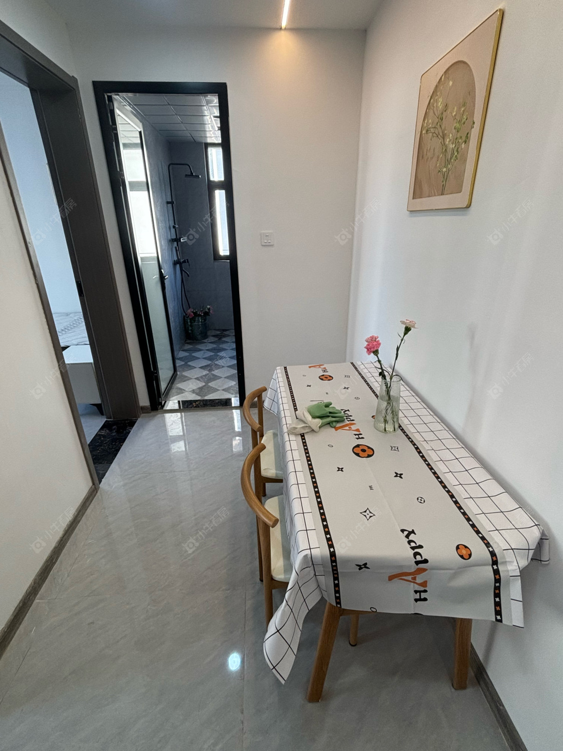 东方君开房源室内图 常州东方君开在租房源室内图_小牛看房