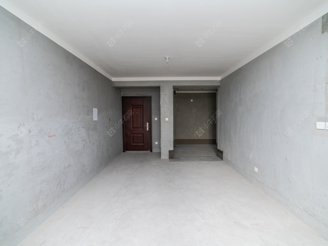 常州山水雅居在售二手房源室内图_小牛看房