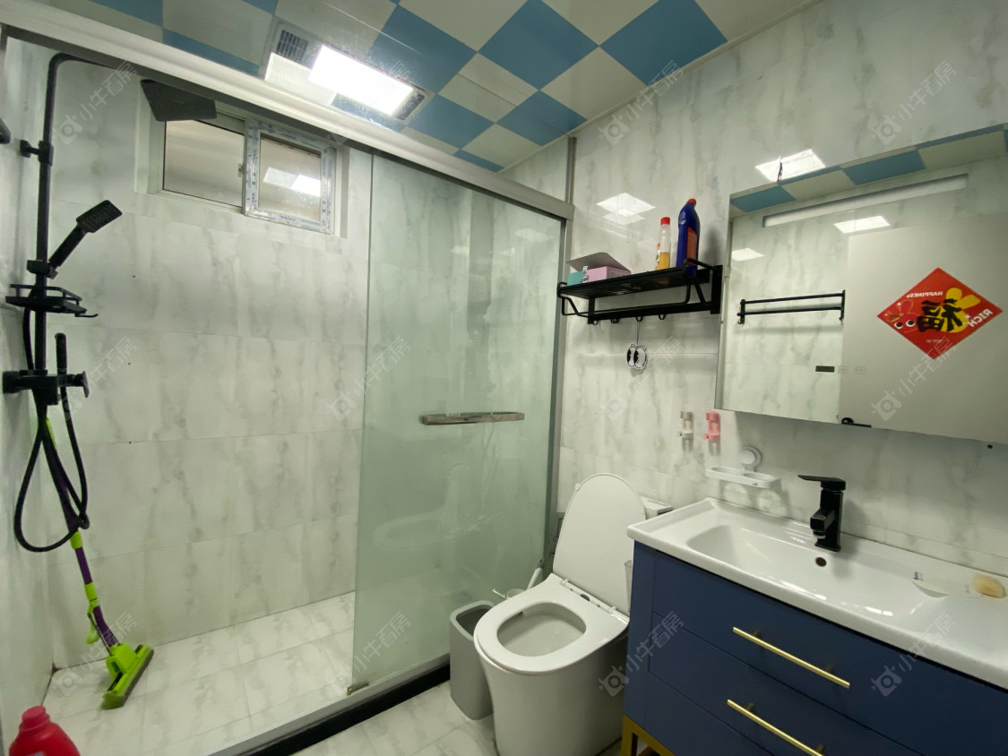 常州绿园爱舍南区在租房源室内图_小牛看房