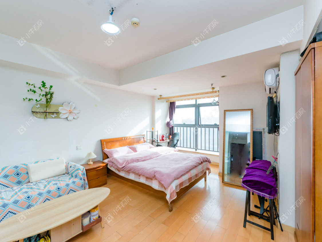 莱蒙双子星座公寓房源 常州莱蒙双子星座公寓在租房源_小牛看房