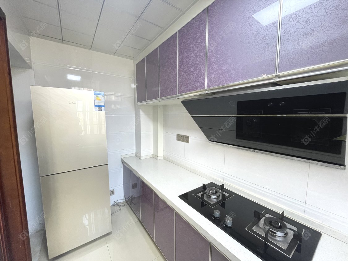 常州枫逸人家在租房源_小牛看房