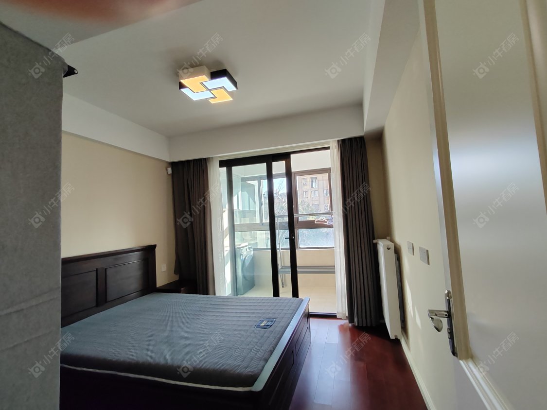 常州绿地香奈在租房源_小牛看房